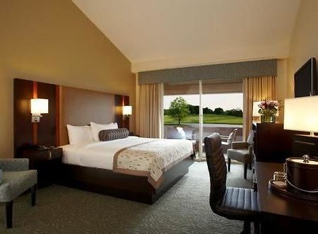 Chubb Hotel & Conference Center Lafayette Hill Luaran gambar