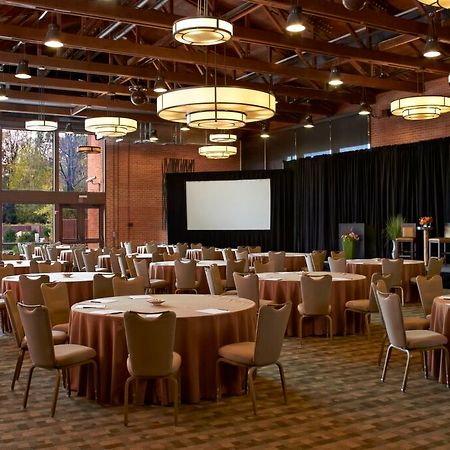 Chubb Hotel & Conference Center Lafayette Hill Luaran gambar