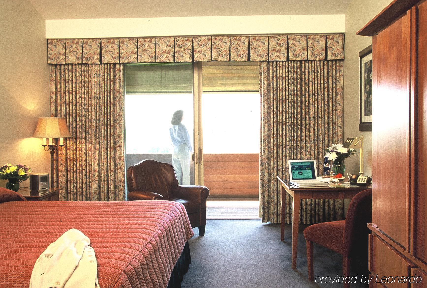 Chubb Hotel & Conference Center Lafayette Hill Bilik gambar