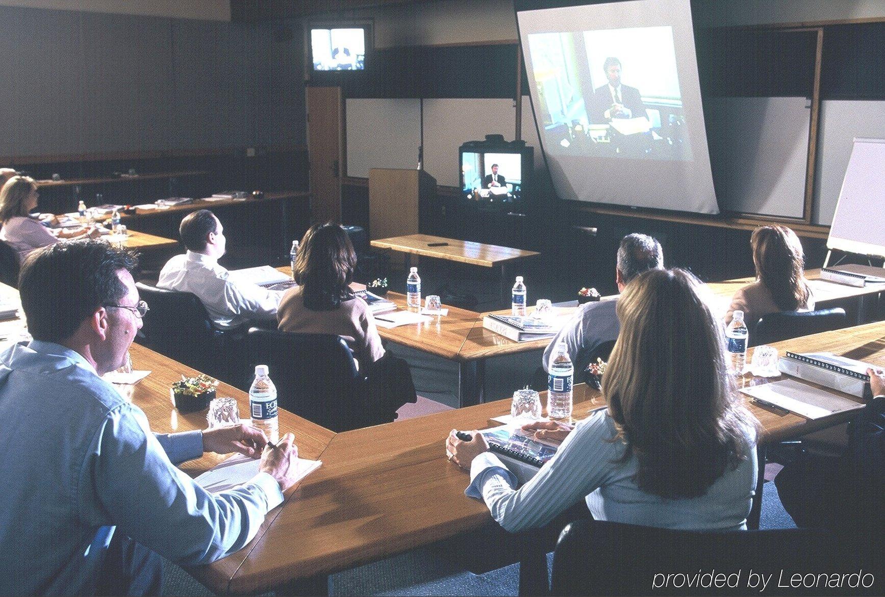 Chubb Hotel & Conference Center Lafayette Hill Kemudahan gambar
