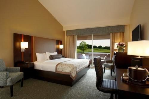 Chubb Hotel & Conference Center Lafayette Hill Luaran gambar