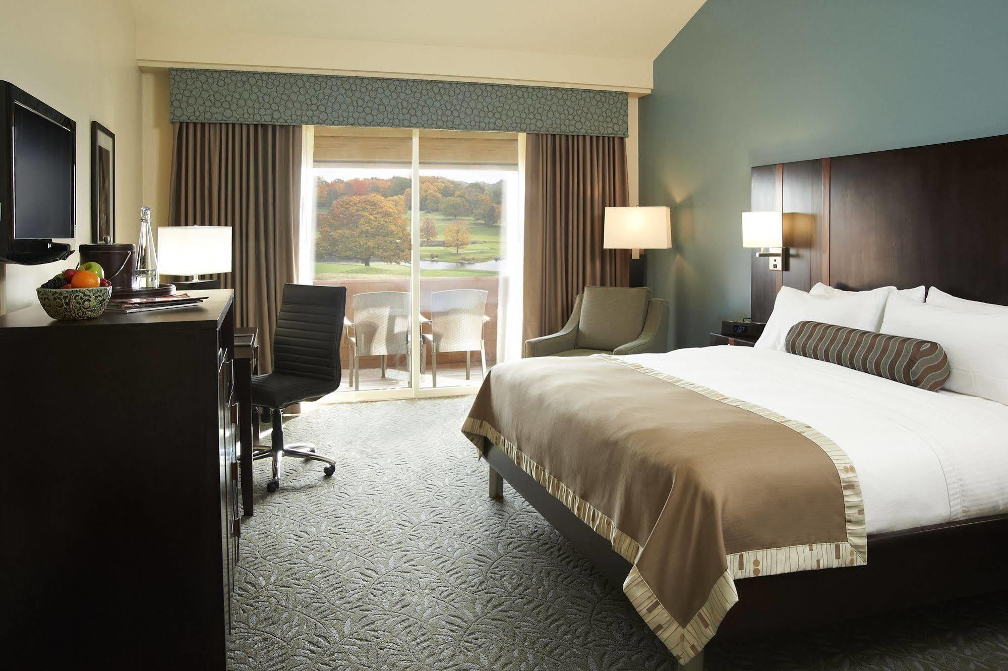 Chubb Hotel & Conference Center Lafayette Hill Luaran gambar