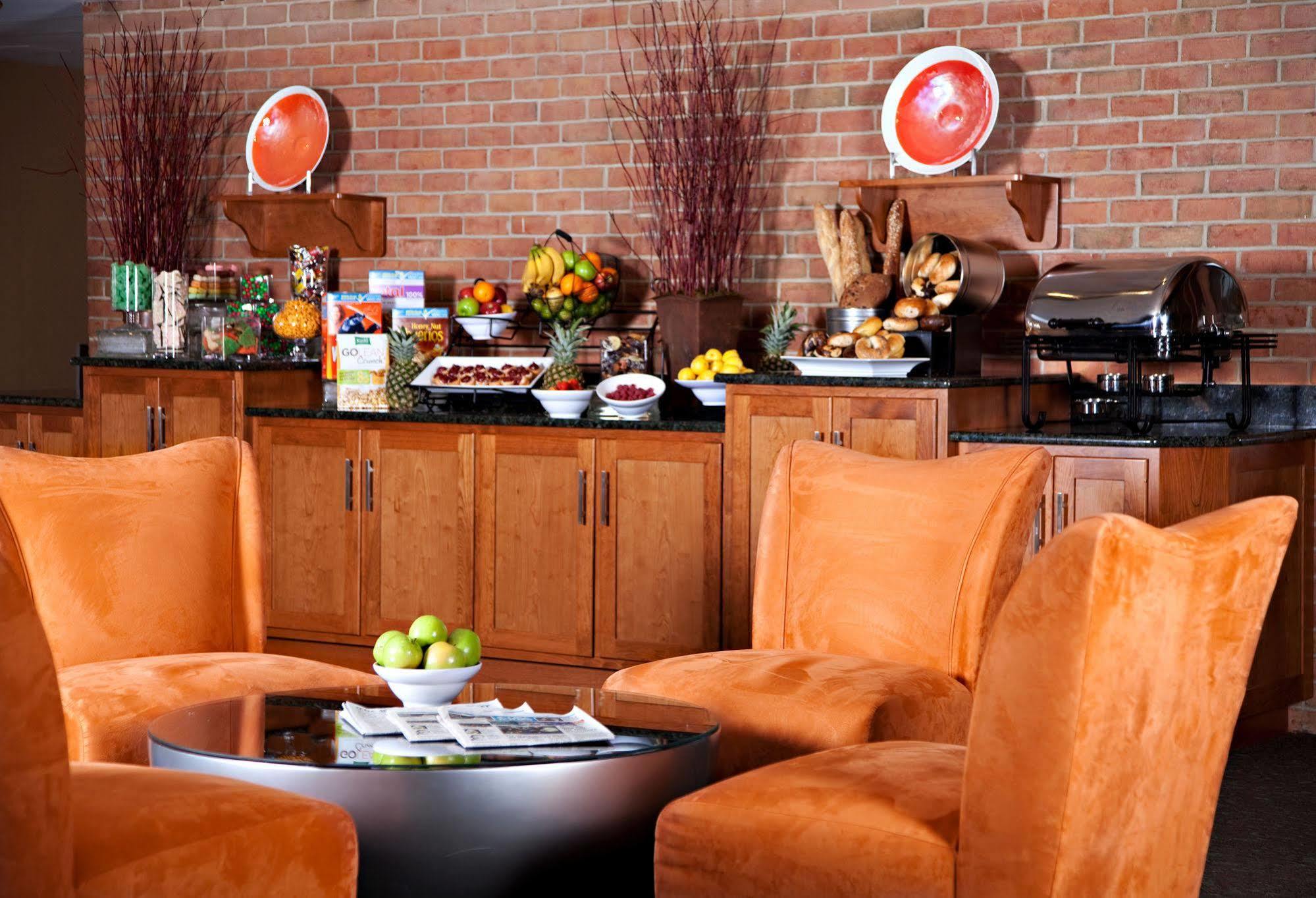Chubb Hotel & Conference Center Lafayette Hill Luaran gambar