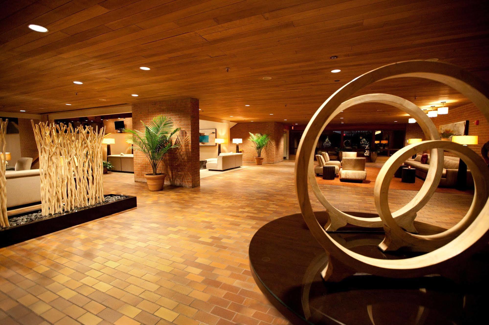 Chubb Hotel & Conference Center Lafayette Hill Luaran gambar