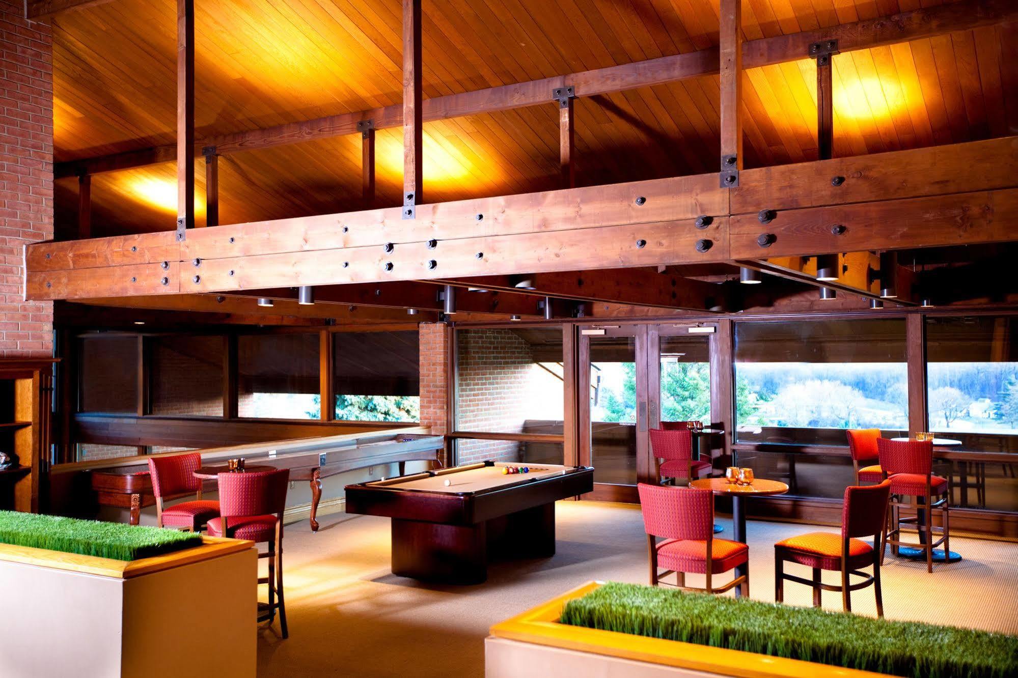 Chubb Hotel & Conference Center Lafayette Hill Luaran gambar