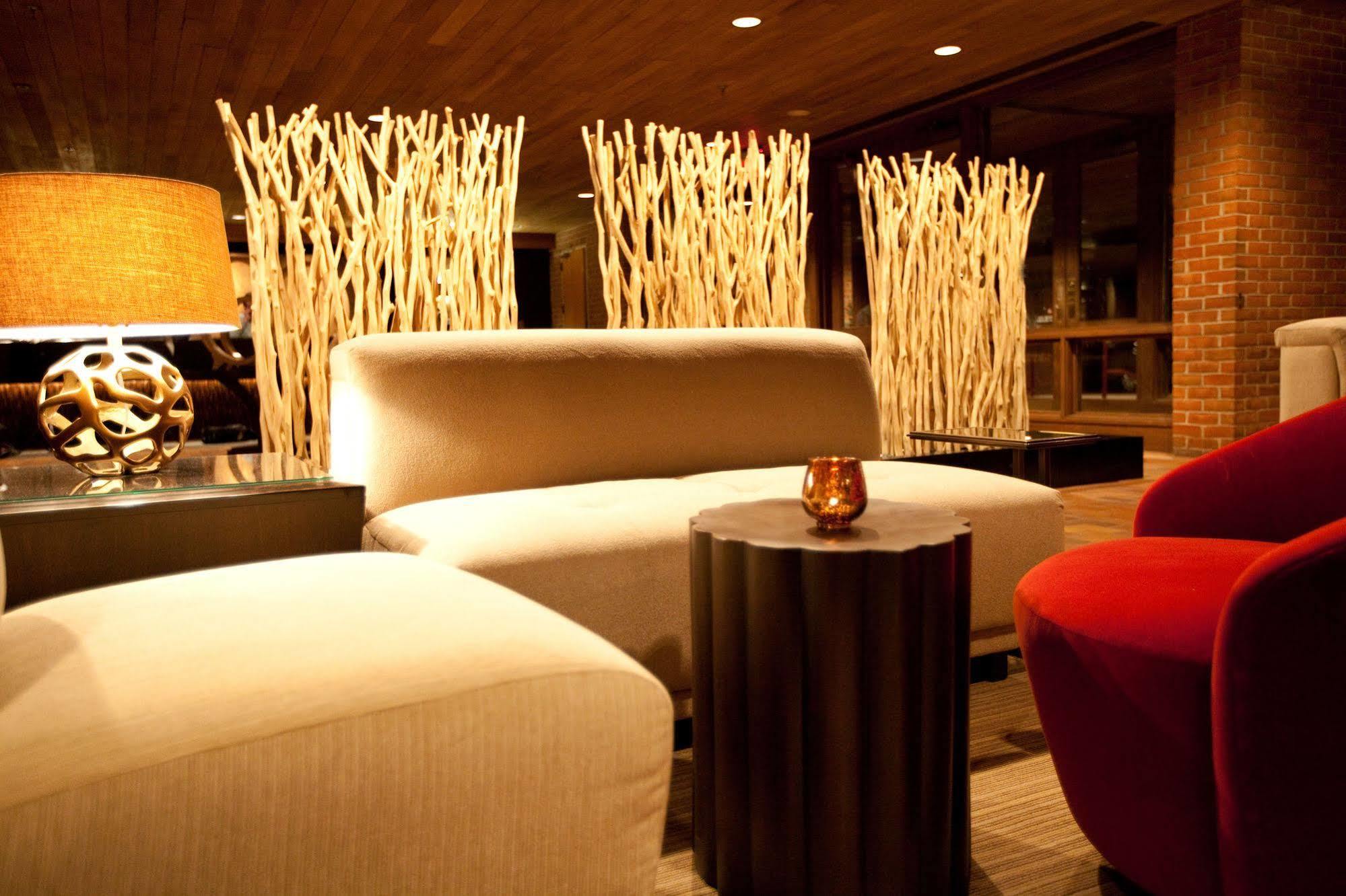 Chubb Hotel & Conference Center Lafayette Hill Luaran gambar