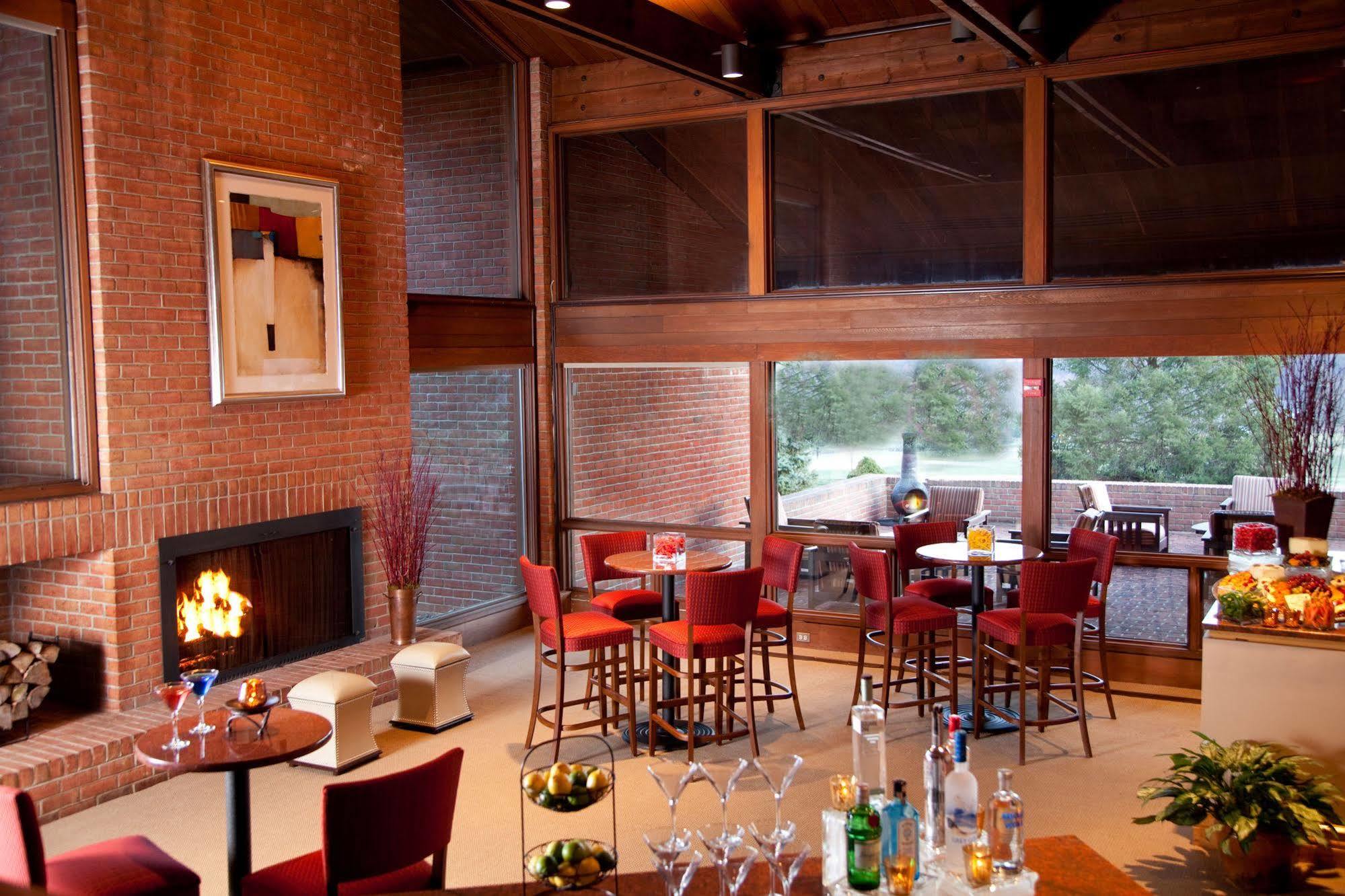 Chubb Hotel & Conference Center Lafayette Hill Luaran gambar