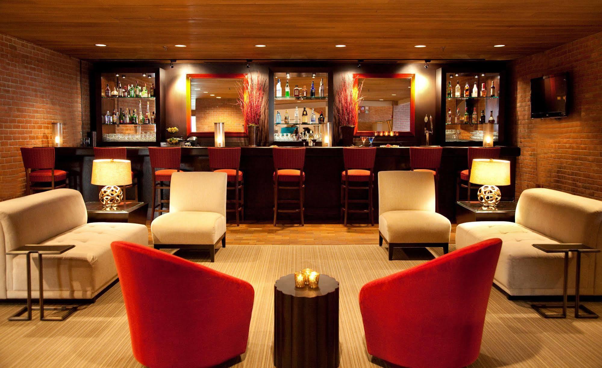 Chubb Hotel & Conference Center Lafayette Hill Luaran gambar