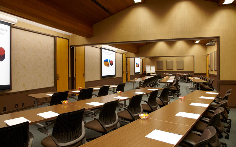 Chubb Hotel & Conference Center Lafayette Hill Luaran gambar