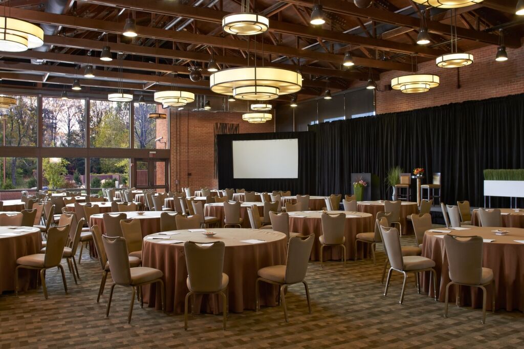 Chubb Hotel & Conference Center Lafayette Hill Luaran gambar