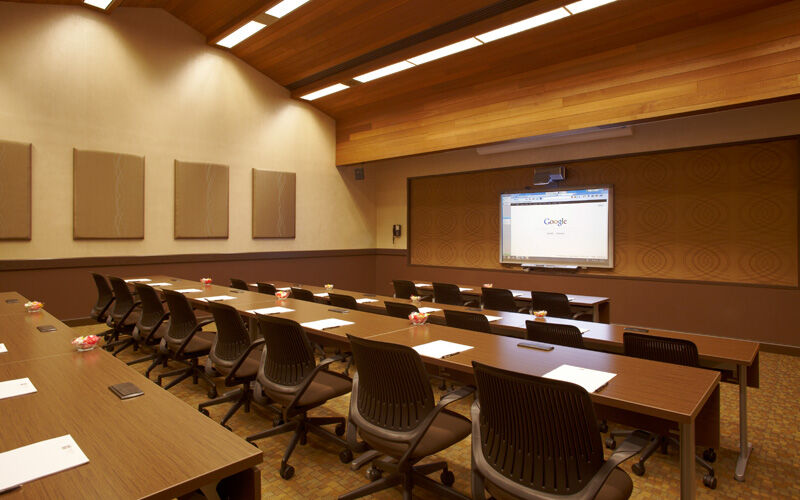 Chubb Hotel & Conference Center Lafayette Hill Luaran gambar